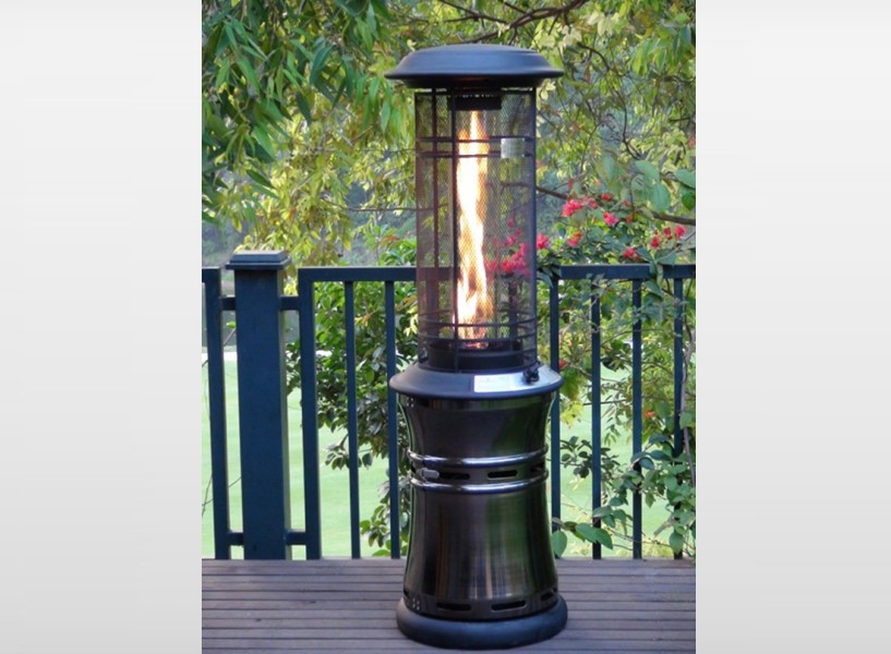 Patio Heaters